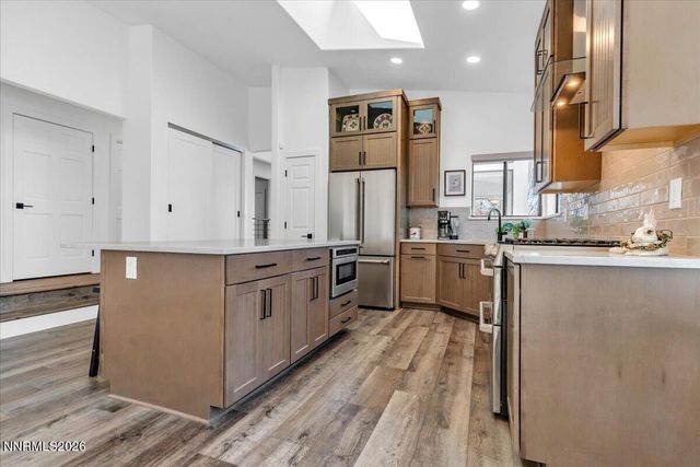 1243 Sharrow Way, Carson City, NV 89703