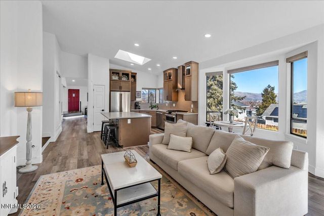 1243 Sharrow Way, Carson City, NV 89703