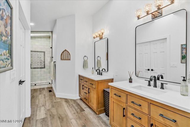 1243 Sharrow Way, Carson City, NV 89703