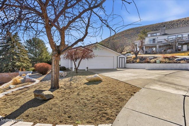 1243 Sharrow Way, Carson City, NV 89703