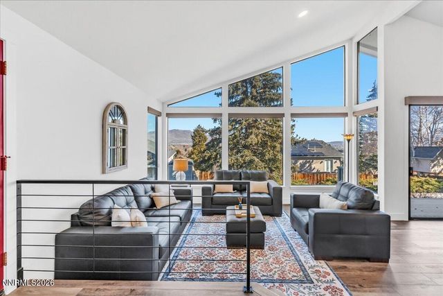 1243 Sharrow Way, Carson City, NV 89703