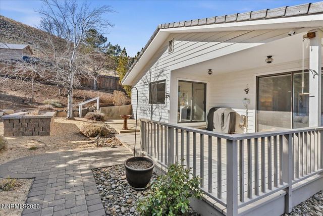 1243 Sharrow Way, Carson City, NV 89703