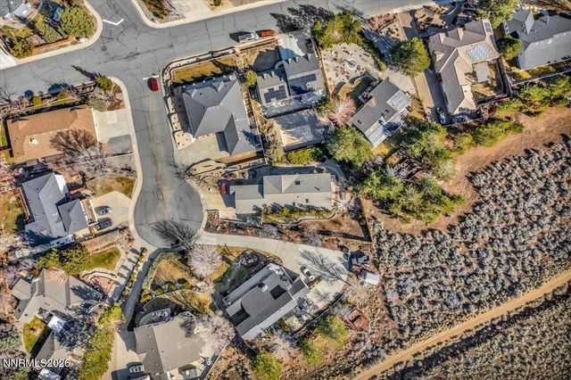 1243 Sharrow Way, Carson City, NV 89703