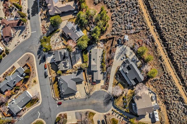 1243 Sharrow Way, Carson City, NV 89703