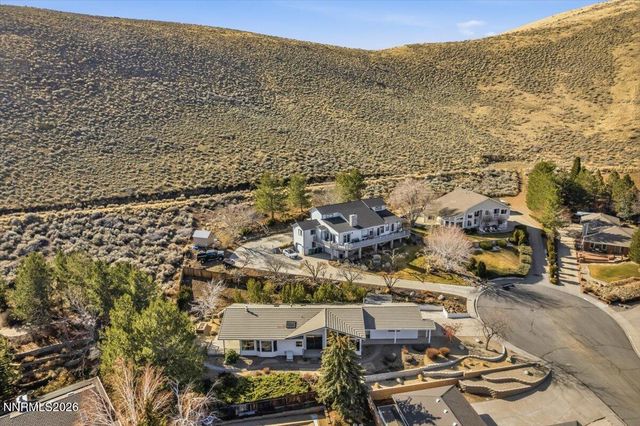 1243 Sharrow Way, Carson City, NV 89703