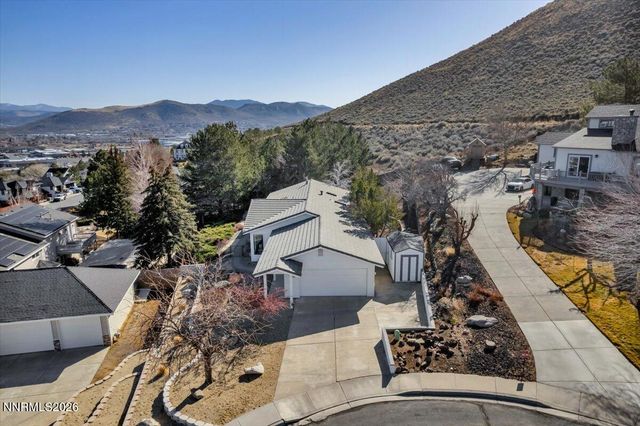 1243 Sharrow Way, Carson City, NV 89703