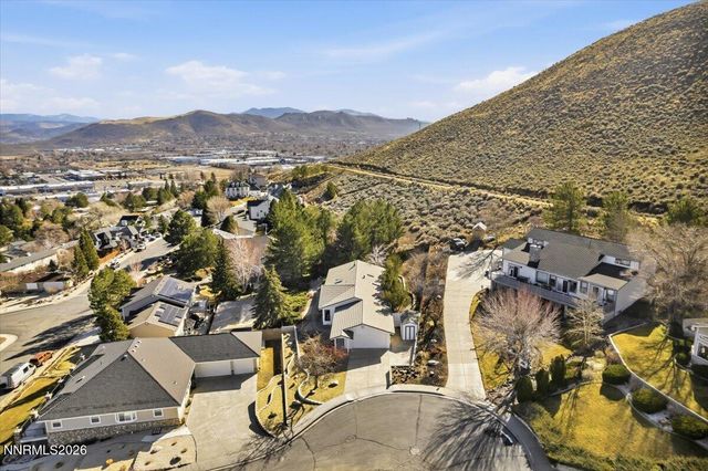 1243 Sharrow Way, Carson City, NV 89703