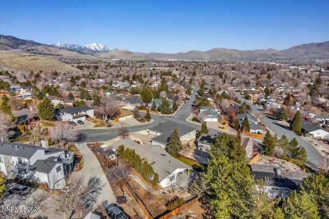 1243 Sharrow Way, Carson City, NV 89703
