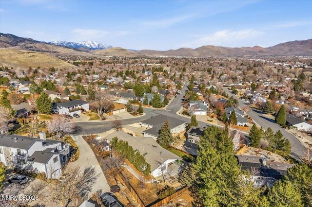 1243 Sharrow Way, Carson City, NV 89703