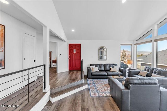 1243 Sharrow Way, Carson City, NV 89703