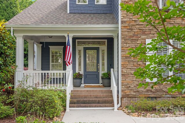 20039 Verlaine Drive, Davidson, NC 28036