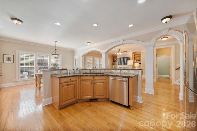 20039 Verlaine Drive, Davidson, NC 28036