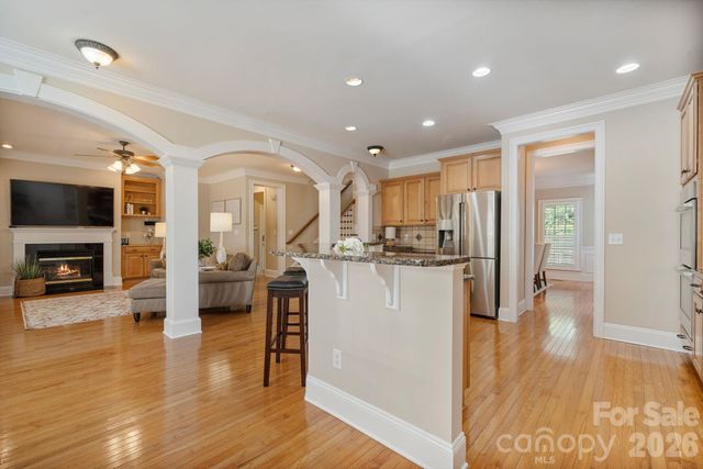 20039 Verlaine Drive, Davidson, NC 28036