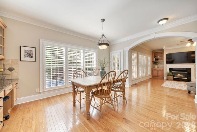 20039 Verlaine Drive, Davidson, NC 28036