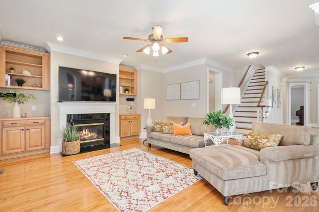 20039 Verlaine Drive, Davidson, NC 28036