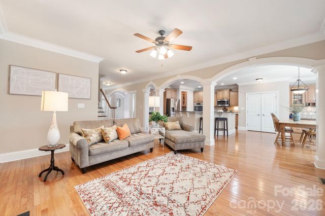 20039 Verlaine Drive, Davidson, NC 28036