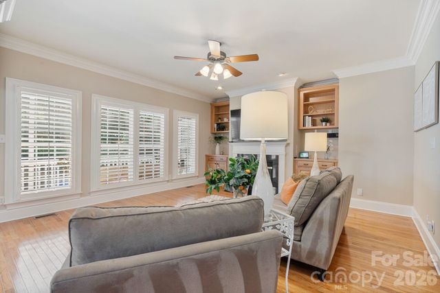20039 Verlaine Drive, Davidson, NC 28036