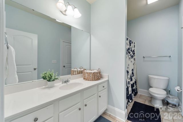 20039 Verlaine Drive, Davidson, NC 28036