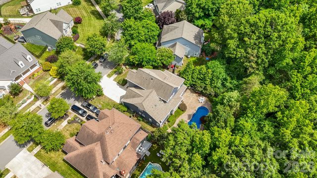 20039 Verlaine Drive, Davidson, NC 28036