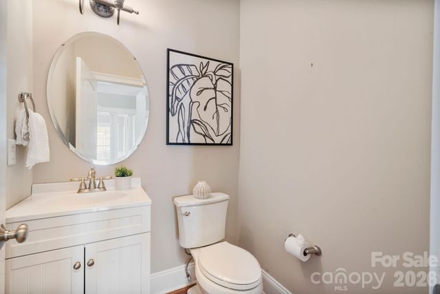 20039 Verlaine Drive, Davidson, NC 28036
