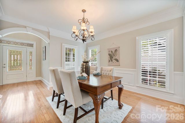 20039 Verlaine Drive, Davidson, NC 28036