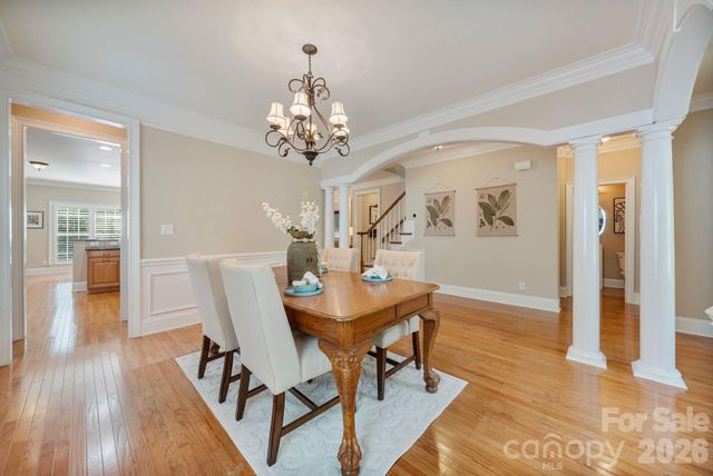 20039 Verlaine Drive, Davidson, NC 28036