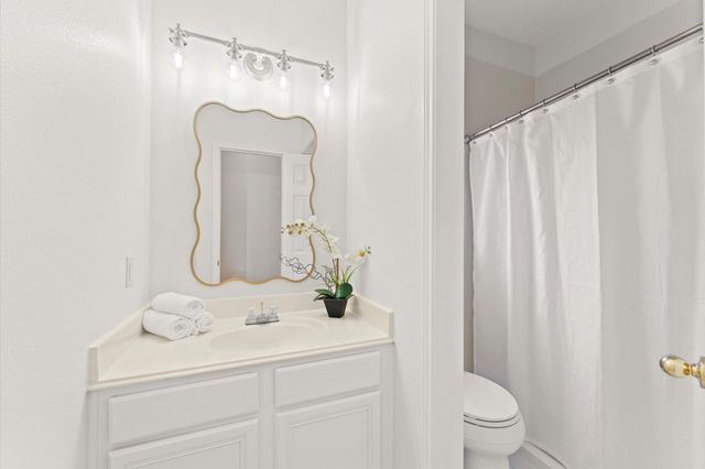 23834 Spring Dane Drive, Spring, TX 77373