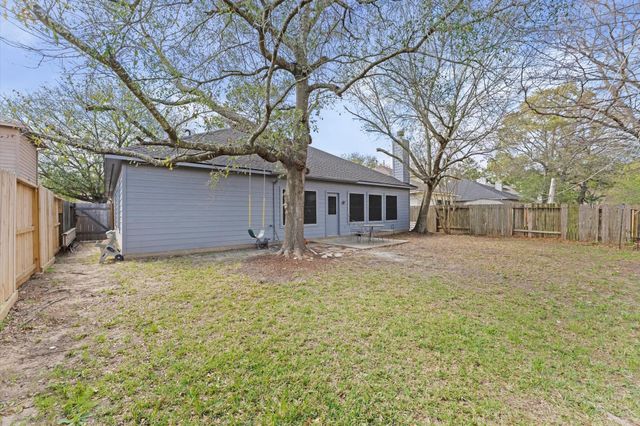23834 Spring Dane Drive, Spring, TX 77373
