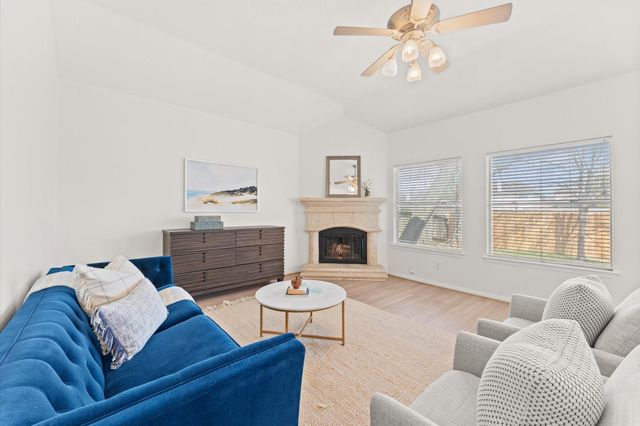 23834 Spring Dane Drive, Spring, TX 77373