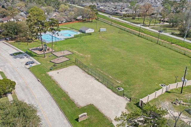 23834 Spring Dane Drive, Spring, TX 77373