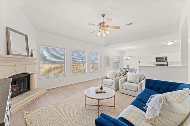 23834 Spring Dane Drive, Spring, TX 77373