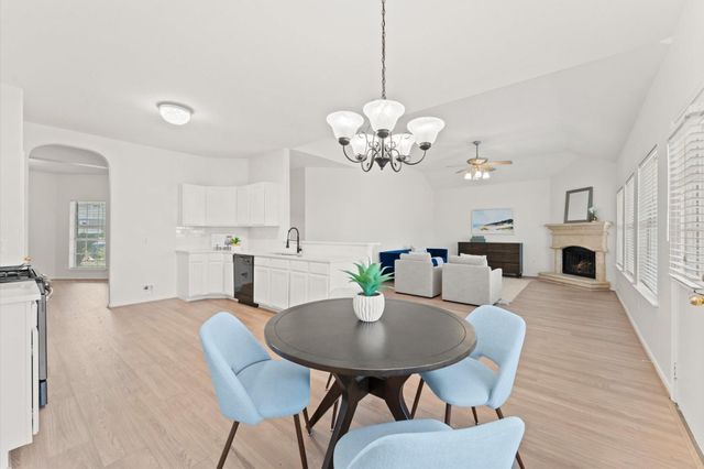 23834 Spring Dane Drive, Spring, TX 77373