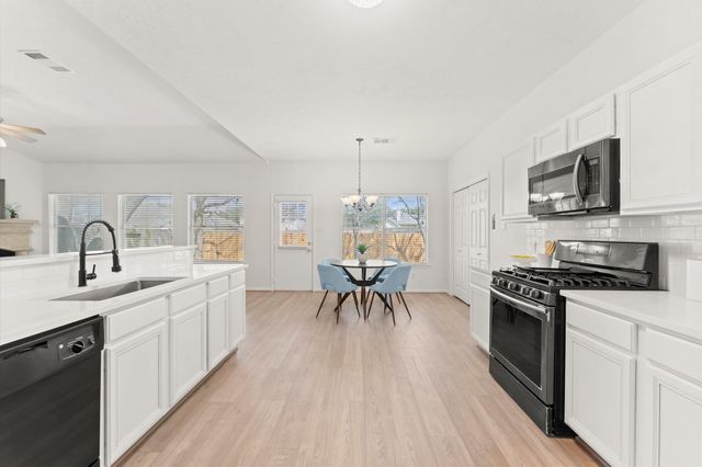 23834 Spring Dane Drive, Spring, TX 77373