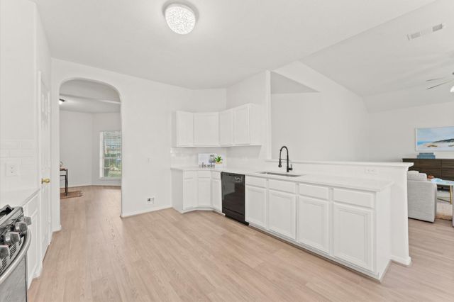 23834 Spring Dane Drive, Spring, TX 77373