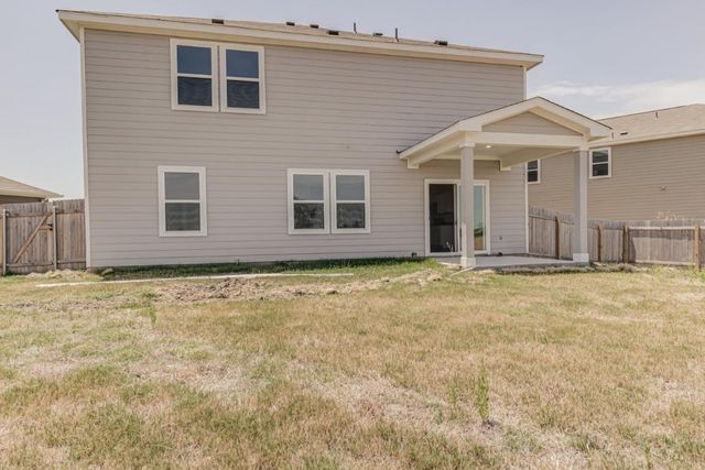 17804 Altesino CV, Pflugerville, TX 78660