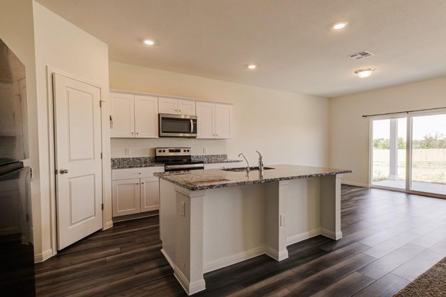 17804 Altesino CV, Pflugerville, TX 78660