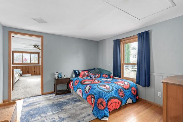 440 Leschinger STREET, Waterloo, WI 53594