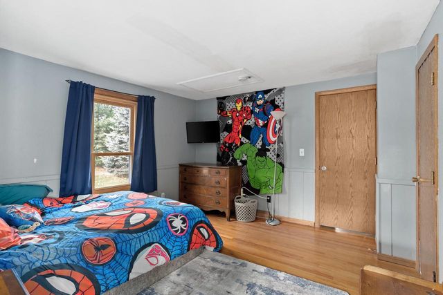 440 Leschinger STREET, Waterloo, WI 53594