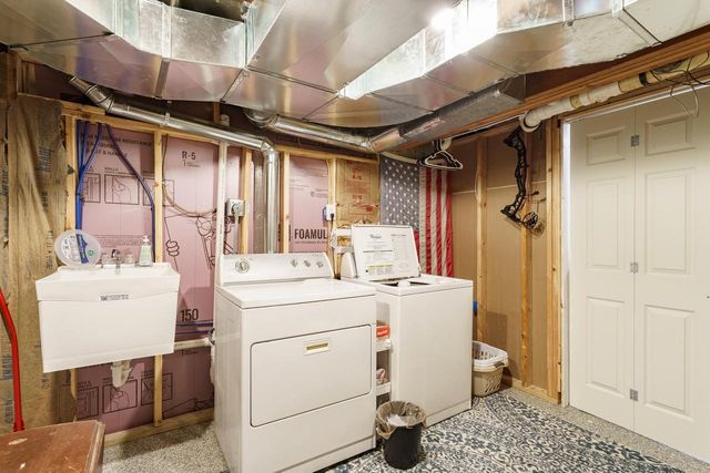 440 Leschinger STREET, Waterloo, WI 53594