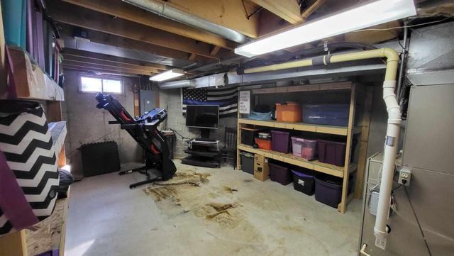 440 Leschinger STREET, Waterloo, WI 53594