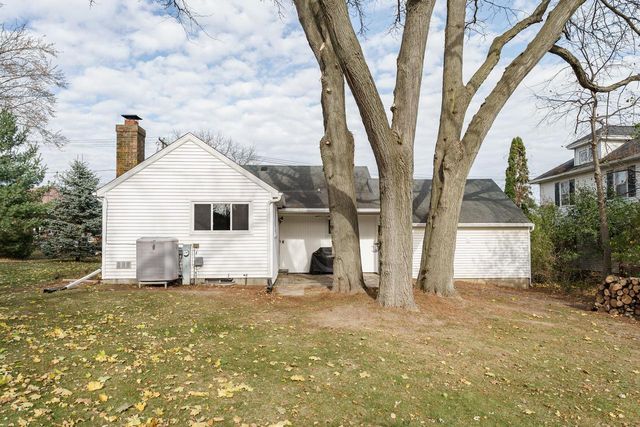 440 Leschinger STREET, Waterloo, WI 53594