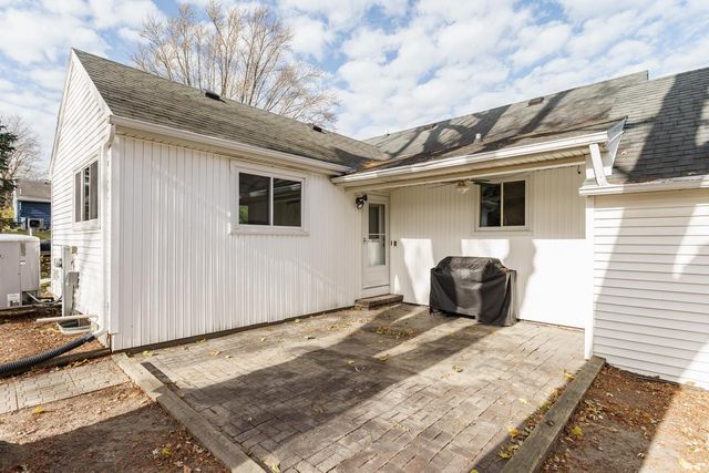 440 Leschinger STREET, Waterloo, WI 53594