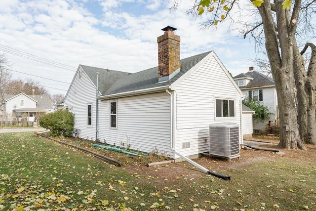 440 Leschinger STREET, Waterloo, WI 53594