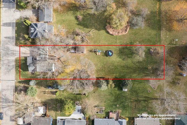 440 Leschinger STREET, Waterloo, WI 53594