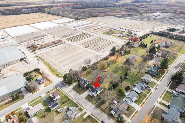 440 Leschinger STREET, Waterloo, WI 53594