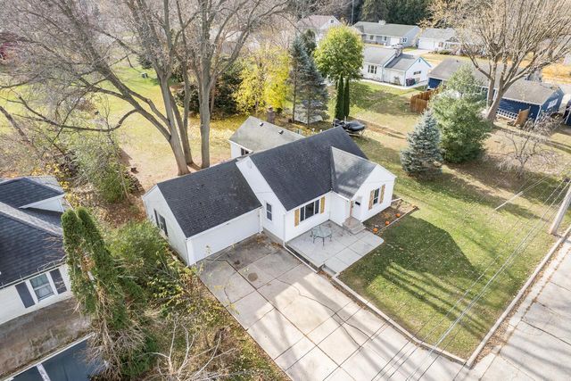 440 Leschinger STREET, Waterloo, WI 53594