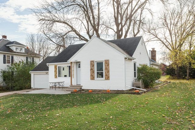 440 Leschinger STREET, Waterloo, WI 53594