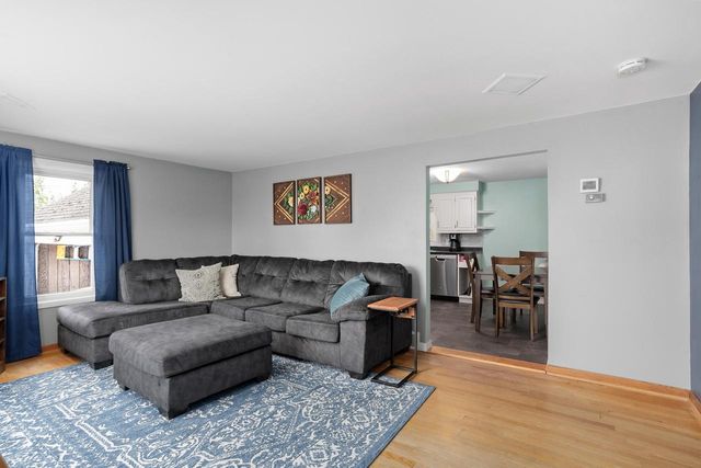 440 Leschinger STREET, Waterloo, WI 53594