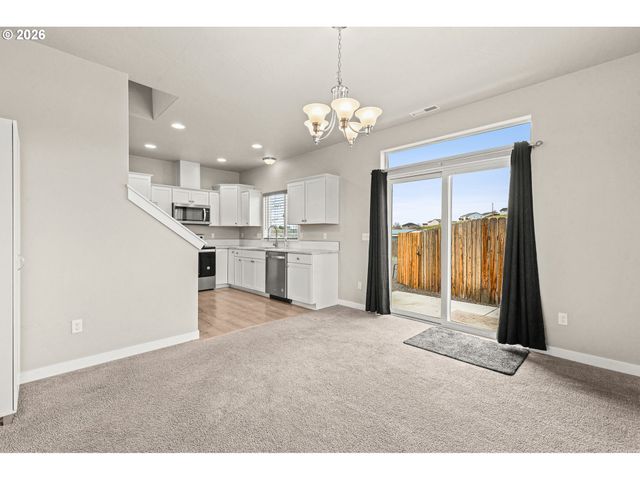 1394 TUTUILLA Rd, Pendleton, OR 97801