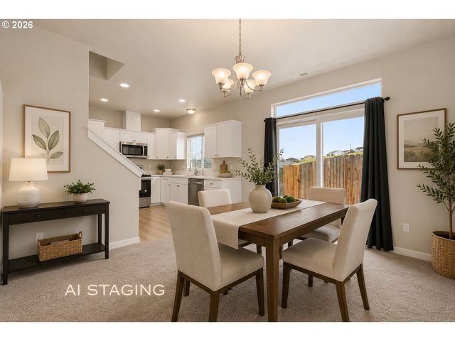 1394 TUTUILLA Rd, Pendleton, OR 97801